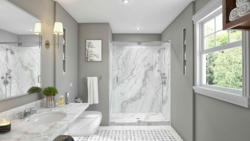 Five Star Bath Solutions of Georgetown