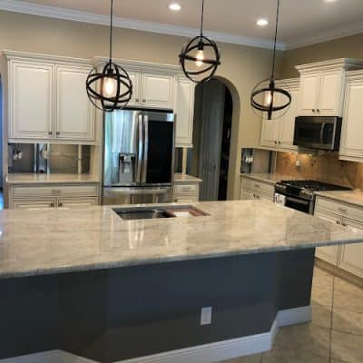 Unique Marble Granite & Quartz