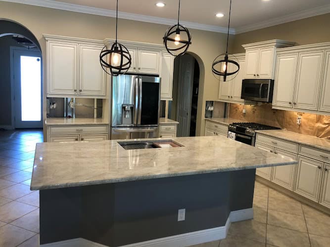 Unique Marble Granite & Quartz