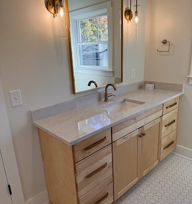 Rocky Tops Granite & Marble