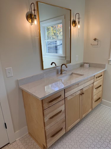 Rocky Tops Granite & Marble