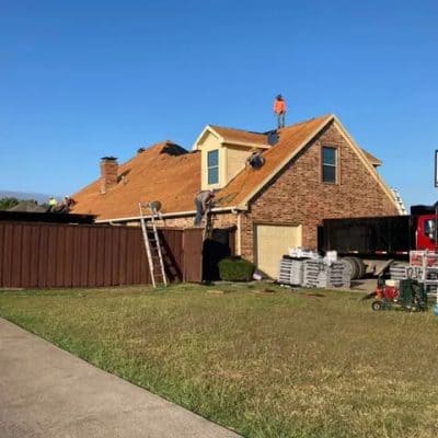 SCR, Inc. General Contractors