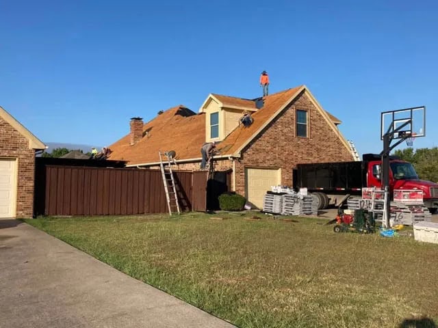 SCR, Inc. General Contractors