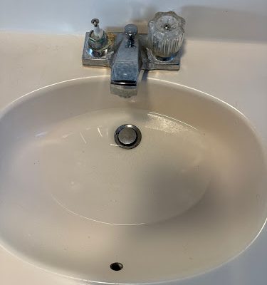 Quahog Plumbing