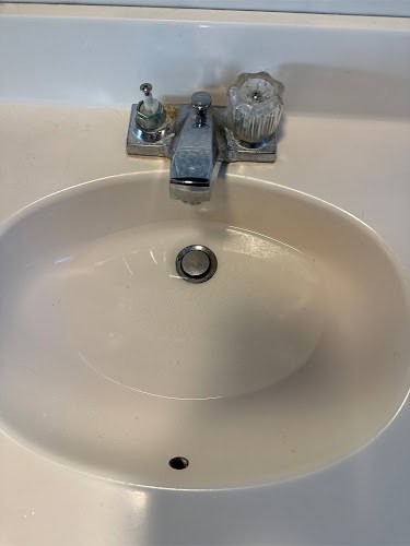 Quahog Plumbing