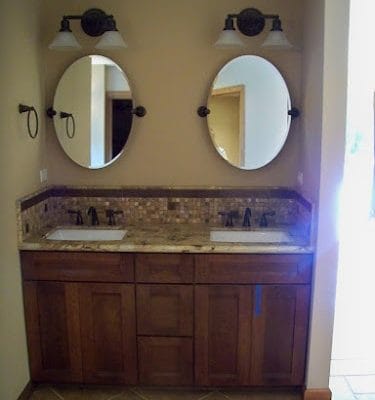 Maple & Stone Cabinetry N' More, Inc.