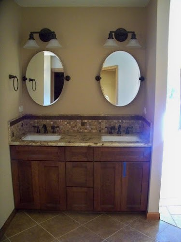 Maple & Stone Cabinetry N' More, Inc.