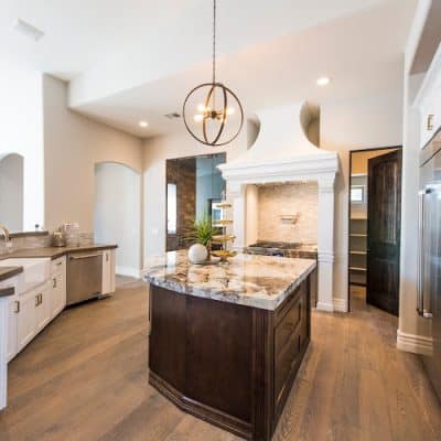 Patterson Homes, LLC