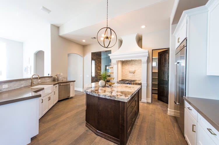 Patterson Homes, LLC
