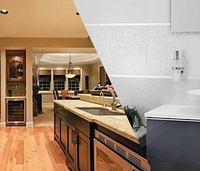 General Contracting by Liberty