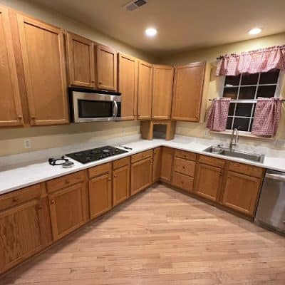 D&D Marble and Granite