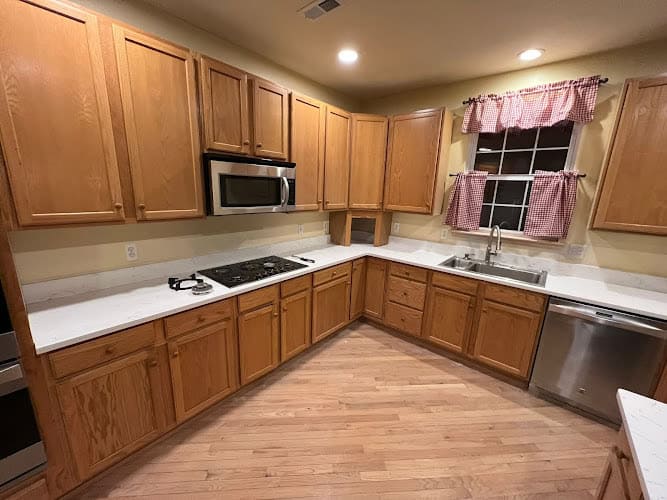 D&D Marble and Granite