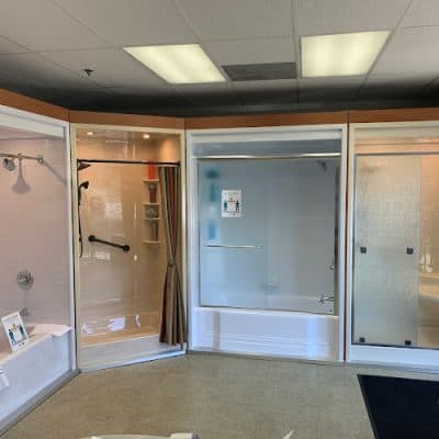 Bath Fitter