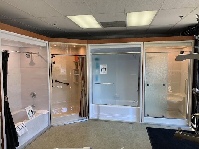 Bath Fitter