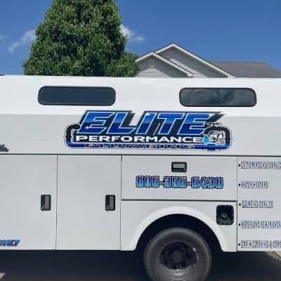 Elite Performance Plumbing, Drain Cleaning, and Water Heaters