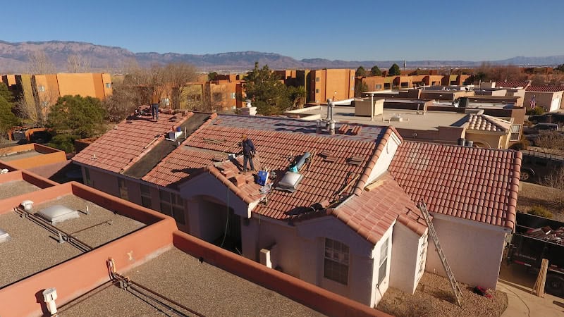Elevation Roofing & Solar