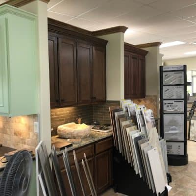 A1 Flooring and granite