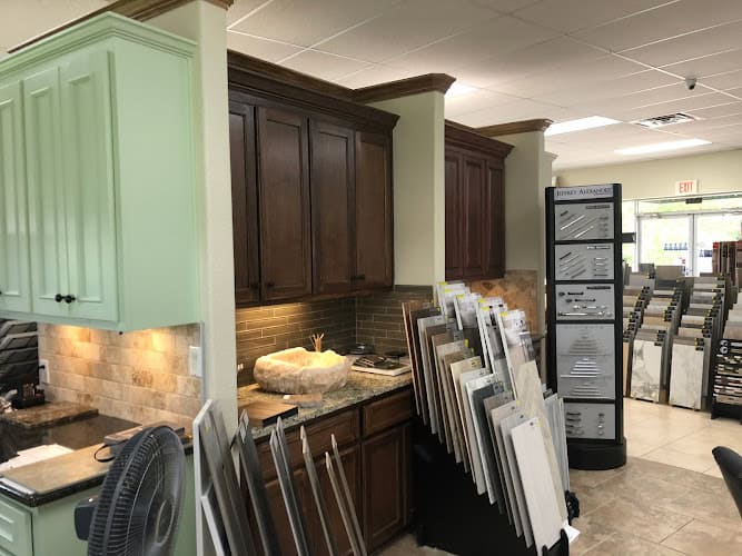 A1 Flooring and granite
