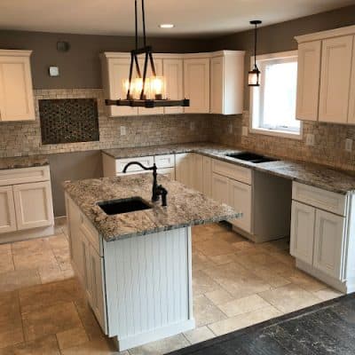 Kleeberger Contracting Services Inc