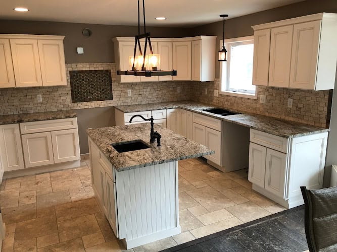 Kleeberger Contracting Services Inc