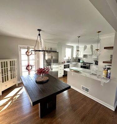 Design Kitchen & Bath