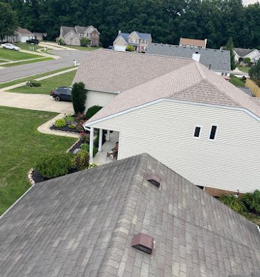 JBL Roofing & Construction Inc.