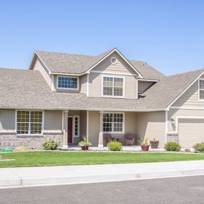 Your Home Improvement Company - Windows & Bath