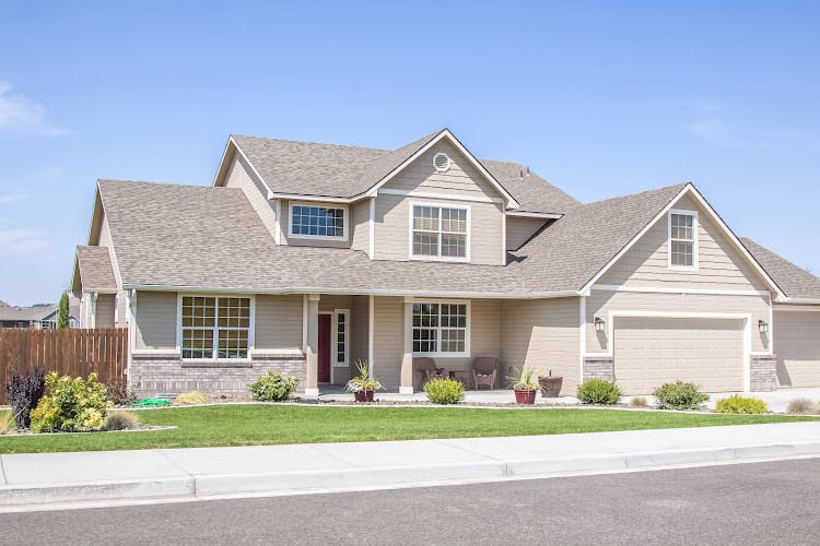 Your Home Improvement Company - Windows & Bath