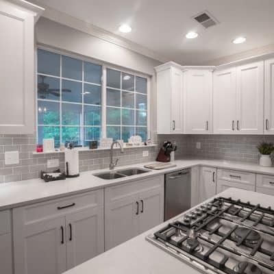 Potomac Kitchen & Bath