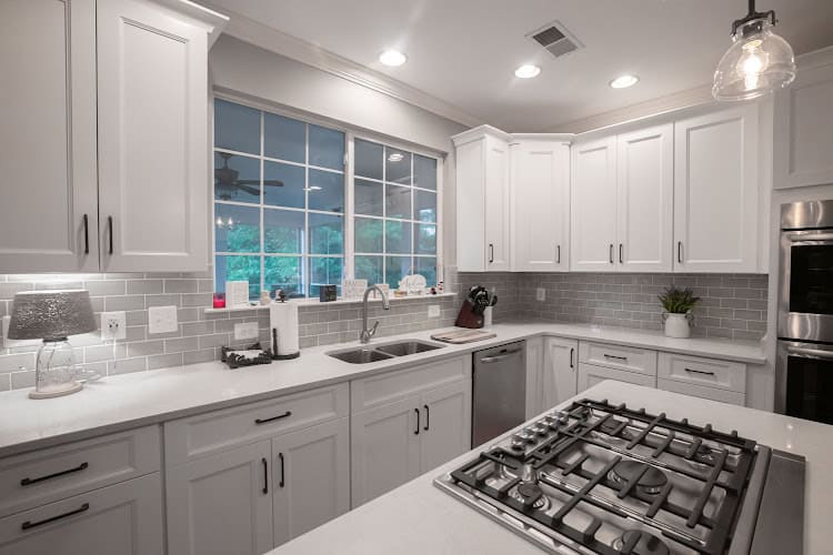 Potomac Kitchen & Bath