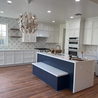 EA Home Builders