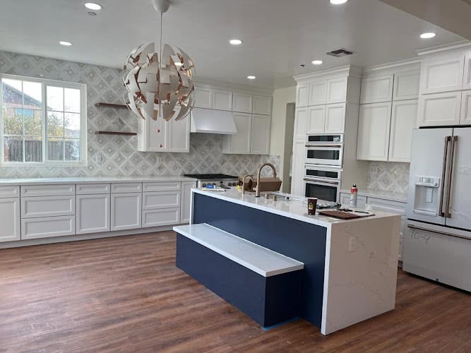 EA Home Builders