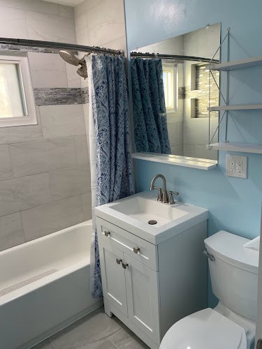 J.R. Drain Cleaning