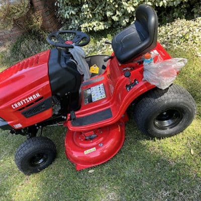 Cut With Me Curtis LLC Lawn Care