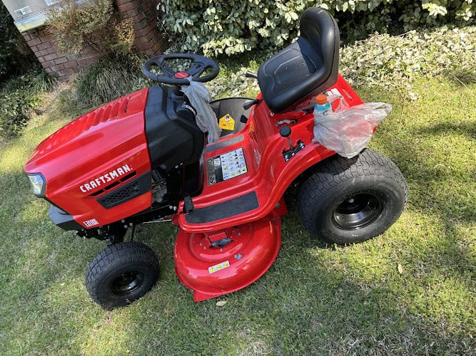 Cut With Me Curtis LLC Lawn Care