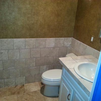 Olympus Remodeling