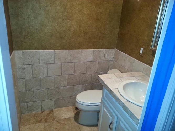 Olympus Remodeling