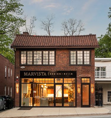 Marvista Design + Build