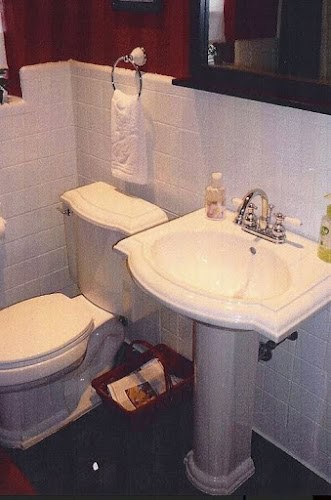 Bath Solutions