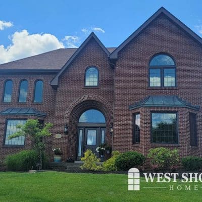 West Shore Home