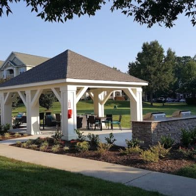 Carolina Renovation and Maintenance, Inc