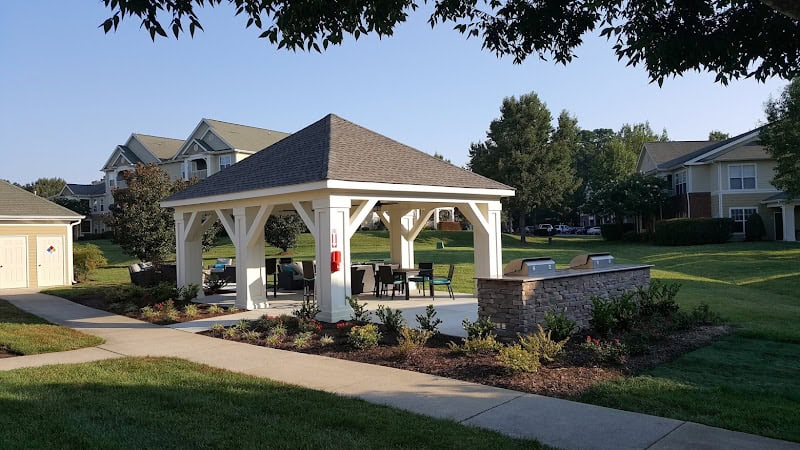 Carolina Renovation and Maintenance, Inc