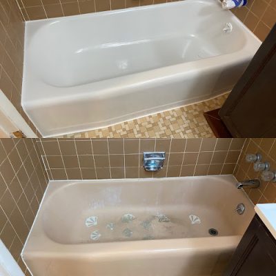 Get A Grip Resurfacing (Southeast Michigan)