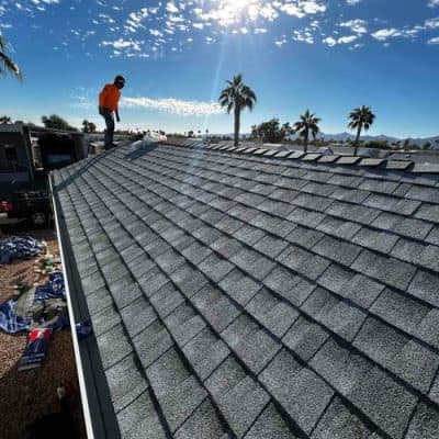 Phoenix Roofing and Repair