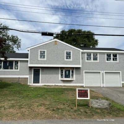 Hart's Roofing & Construction LLC