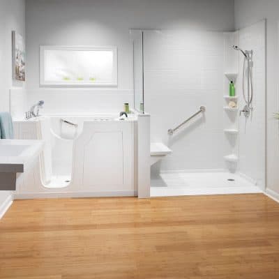 The Bath Authority of Columbus