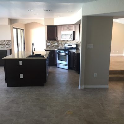 Preferred Construction LLC