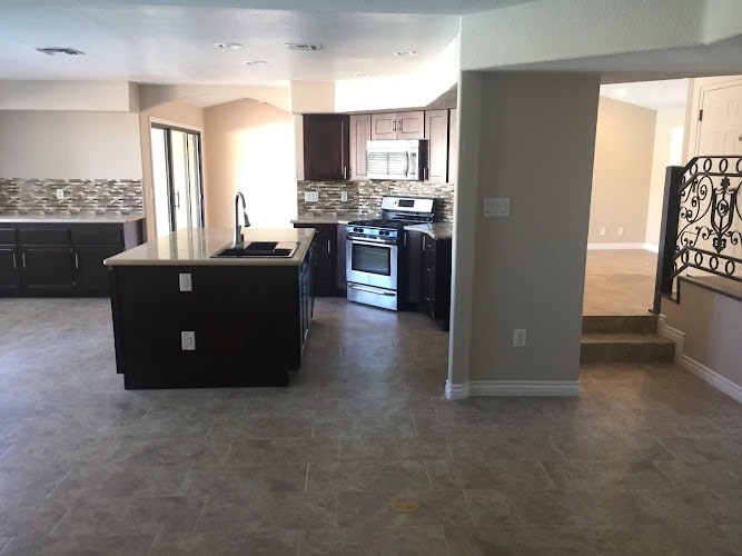 Preferred Construction LLC