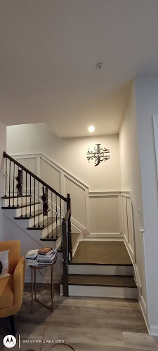 Alex Woodworks & Construction LLC