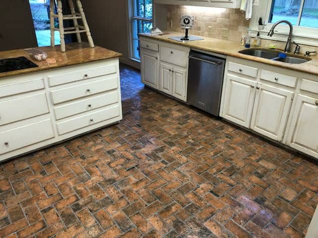 Halpin's Flooring America